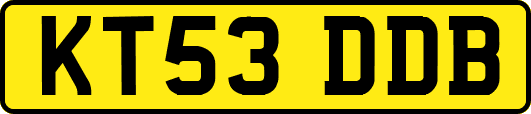 KT53DDB