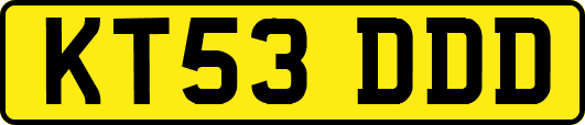 KT53DDD