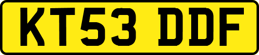 KT53DDF