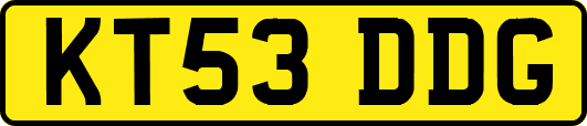 KT53DDG