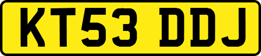 KT53DDJ