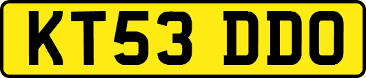 KT53DDO