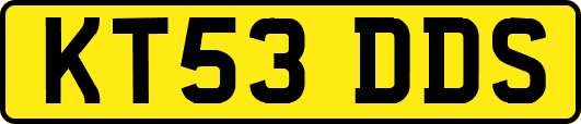 KT53DDS