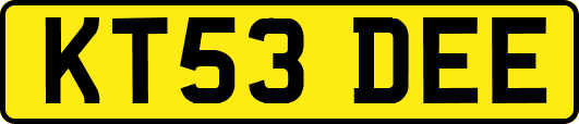 KT53DEE