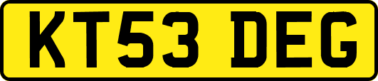 KT53DEG