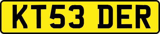 KT53DER