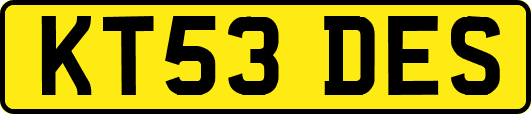 KT53DES