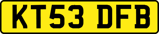 KT53DFB