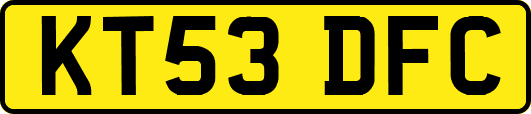 KT53DFC