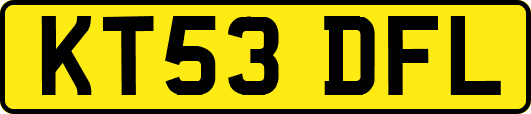 KT53DFL