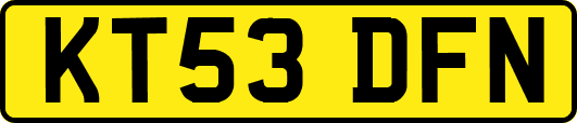 KT53DFN