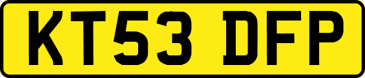 KT53DFP