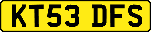 KT53DFS