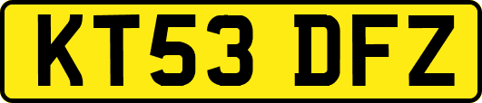 KT53DFZ