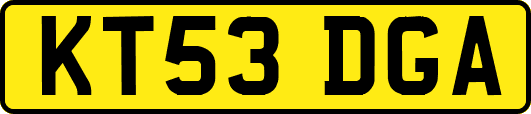 KT53DGA