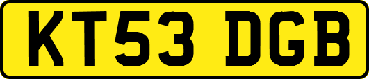 KT53DGB