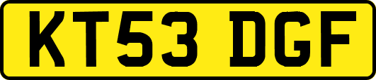 KT53DGF