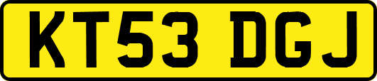 KT53DGJ