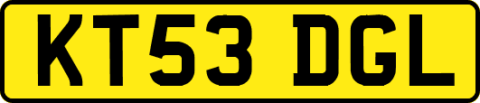 KT53DGL