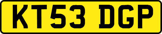 KT53DGP