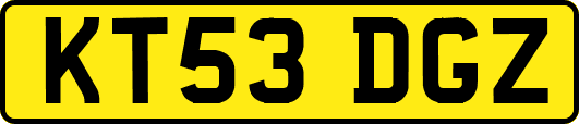 KT53DGZ