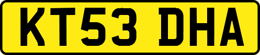 KT53DHA