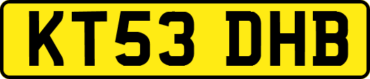 KT53DHB