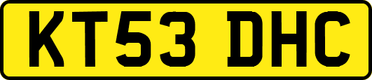 KT53DHC