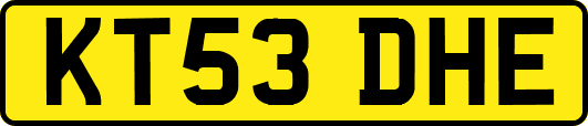 KT53DHE