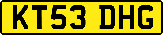 KT53DHG