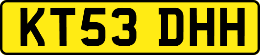 KT53DHH