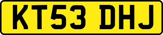 KT53DHJ