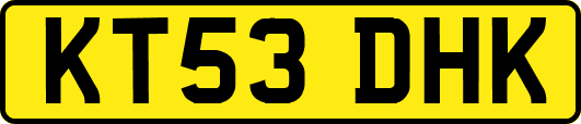KT53DHK
