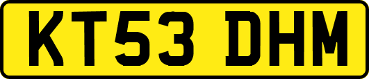 KT53DHM