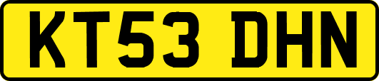 KT53DHN
