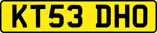KT53DHO