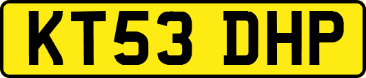 KT53DHP