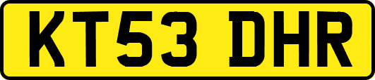 KT53DHR