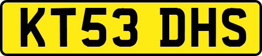 KT53DHS