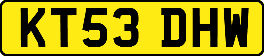 KT53DHW