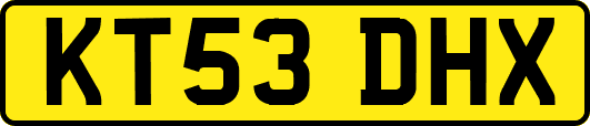 KT53DHX