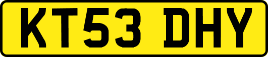 KT53DHY