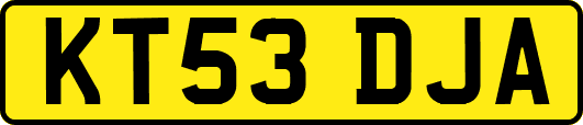 KT53DJA