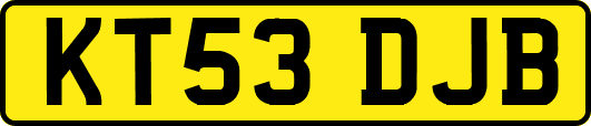 KT53DJB