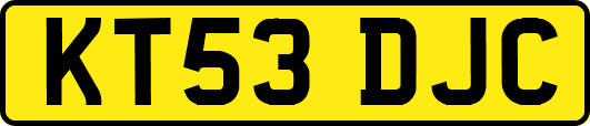 KT53DJC