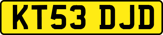 KT53DJD