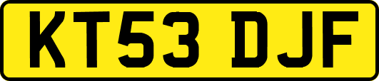 KT53DJF