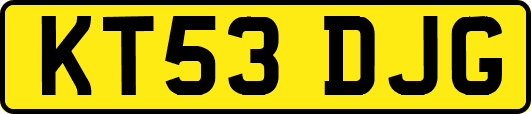 KT53DJG