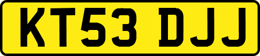 KT53DJJ