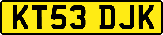 KT53DJK